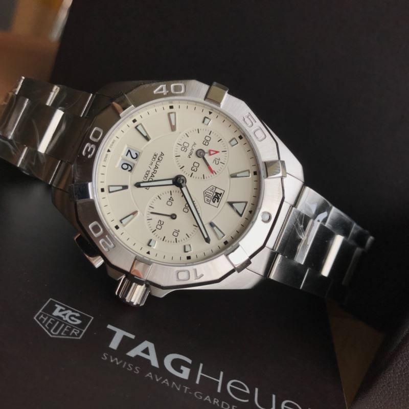 TAG HEUER Watches